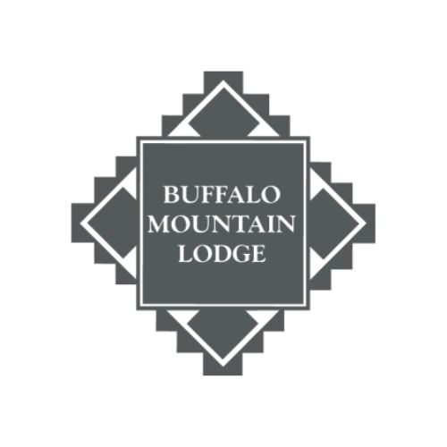 Buffalo Mountain Lodge - Logo
