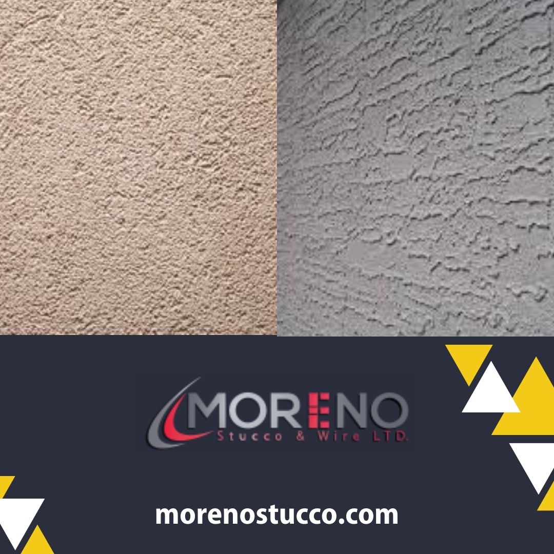Moreno Stucco & Wire Ltd - Business Photo