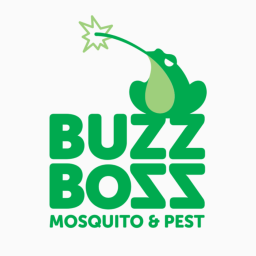 Buzz Boss - Logo