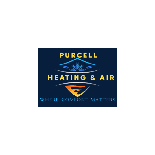 Purcell Heating and Air Ltd - Logo