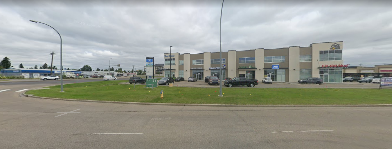 Vertex® Physiotherapy & Sports Performance Center | Edmonton - Business Photo