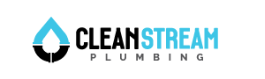 Clean Stream Plumbing - Logo