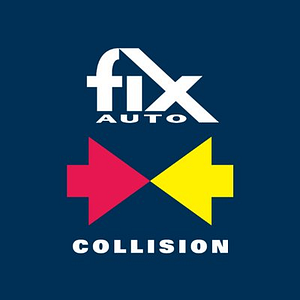 FIX AUTO COCHRANE - Logo